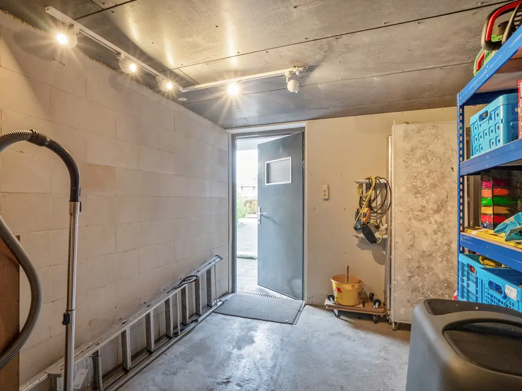 Friendshipring 118, NOOTDORP