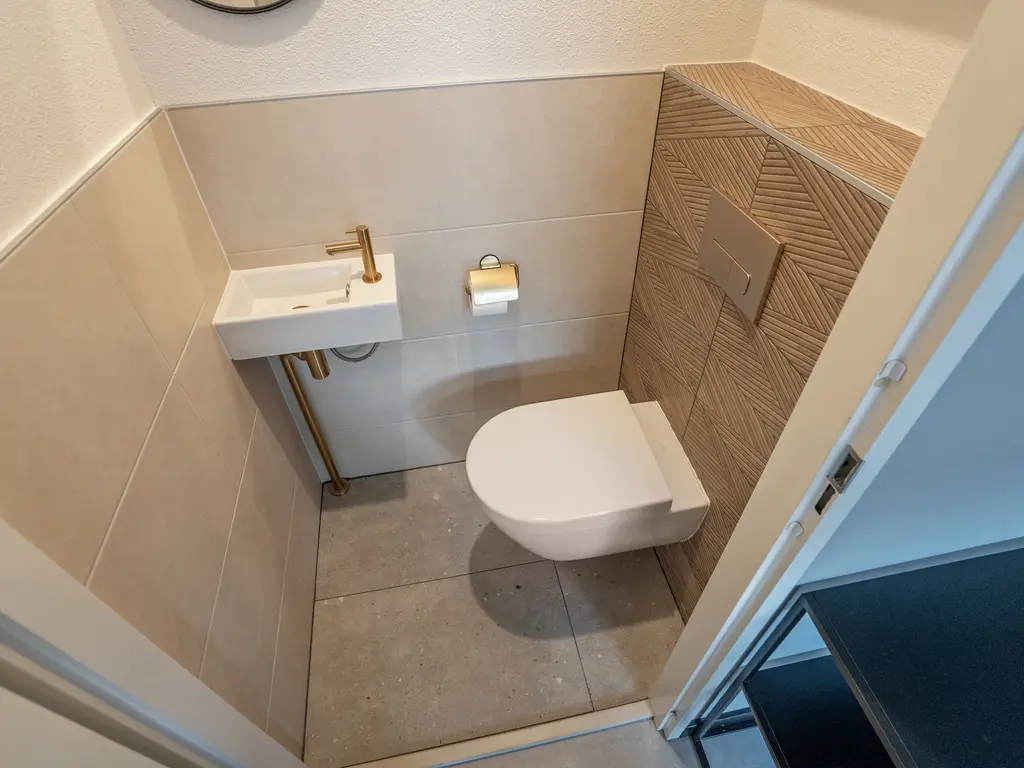 Friendshipring 118, NOOTDORP