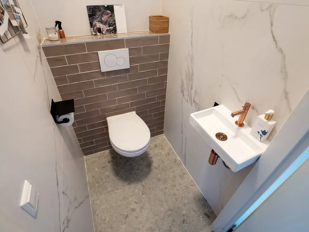 Friendshipring 118, NOOTDORP