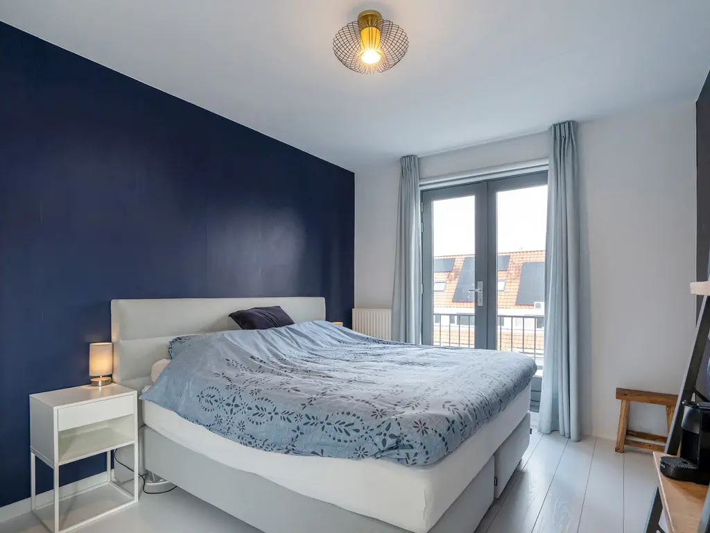 Friendshipring 118, NOOTDORP