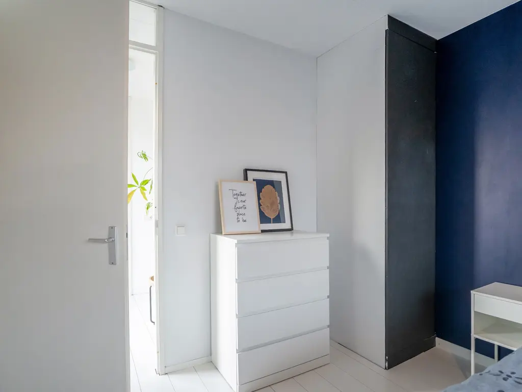 Friendshipring 118, NOOTDORP