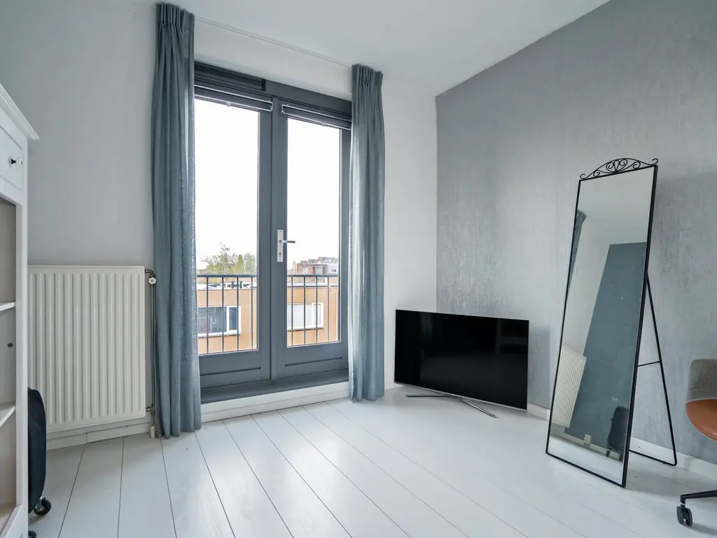 Friendshipring 118, NOOTDORP