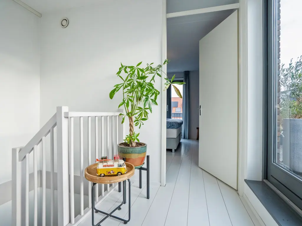 Friendshipring 118, NOOTDORP