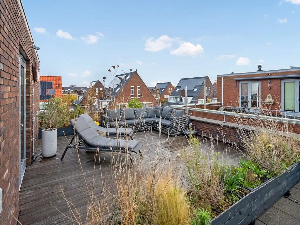 Friendshipring 118, NOOTDORP