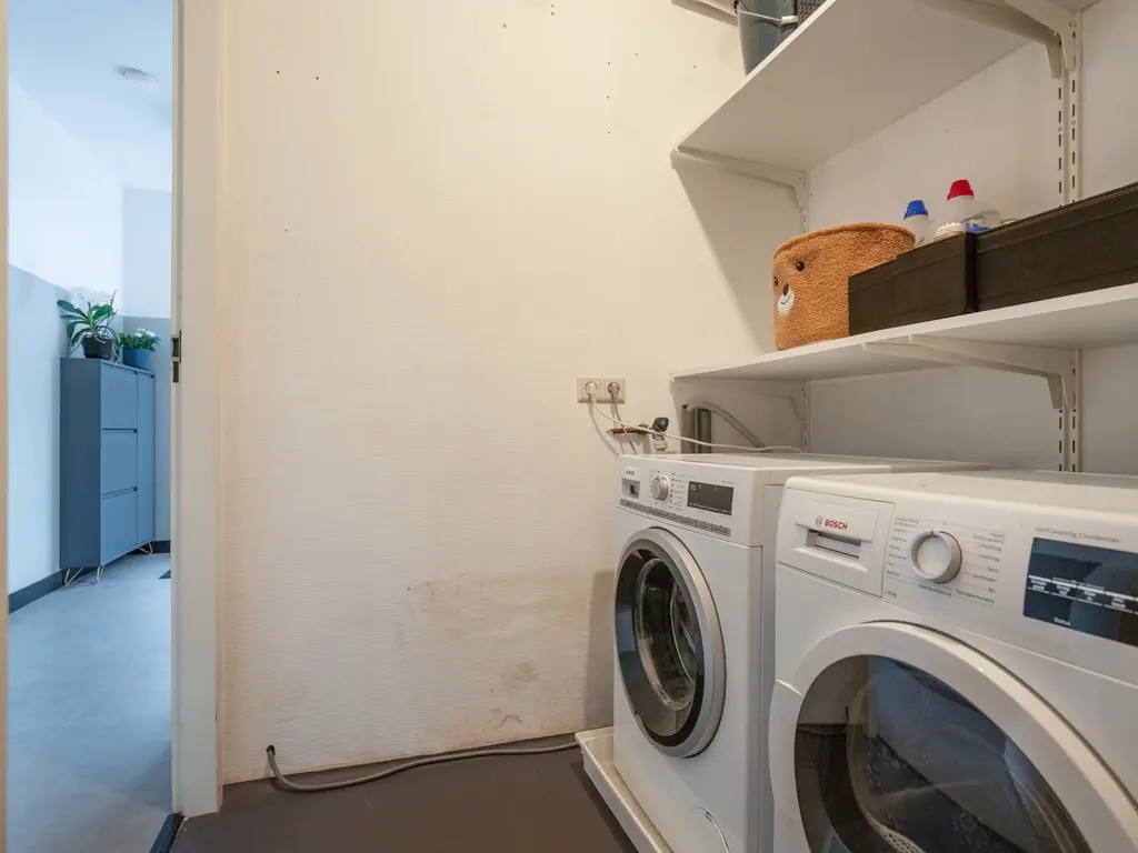 Friendshipring 118, NOOTDORP