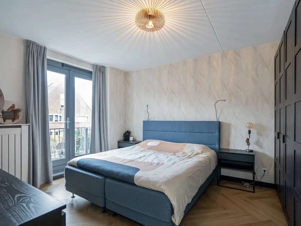 Friendshipring 118, NOOTDORP