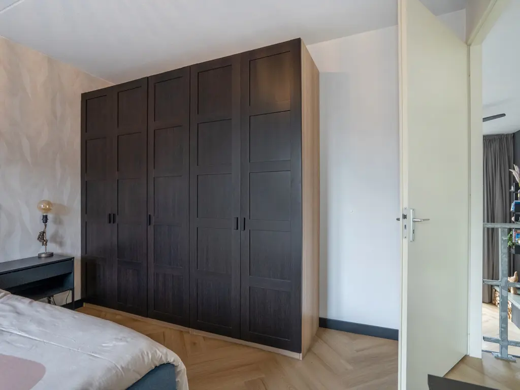 Friendshipring 118, NOOTDORP