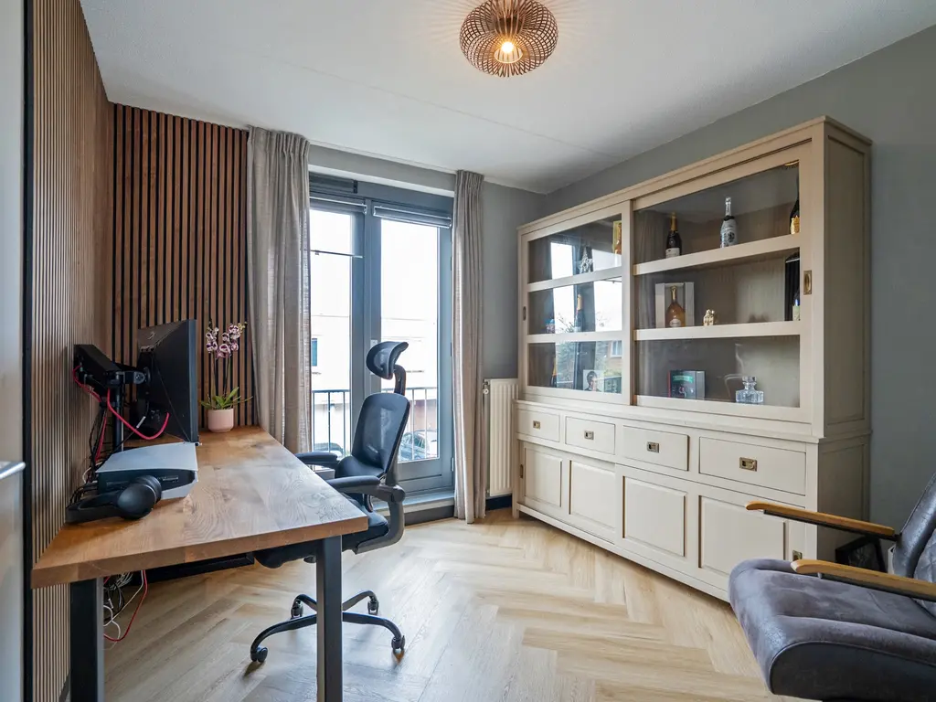 Friendshipring 118, NOOTDORP