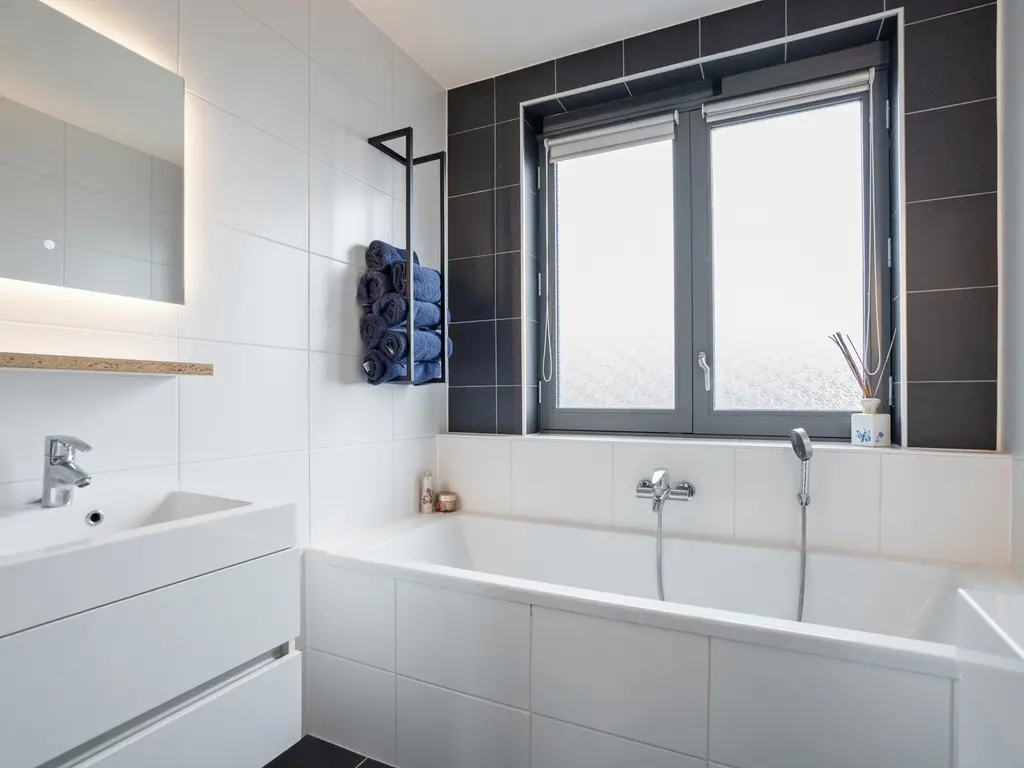 Friendshipring 118, NOOTDORP