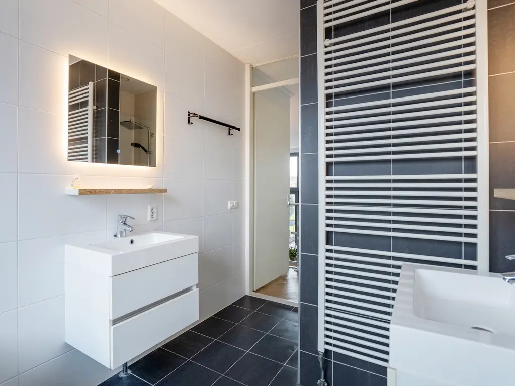 Friendshipring 118, NOOTDORP