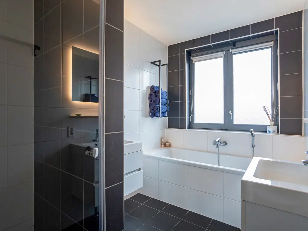 Friendshipring 118, NOOTDORP