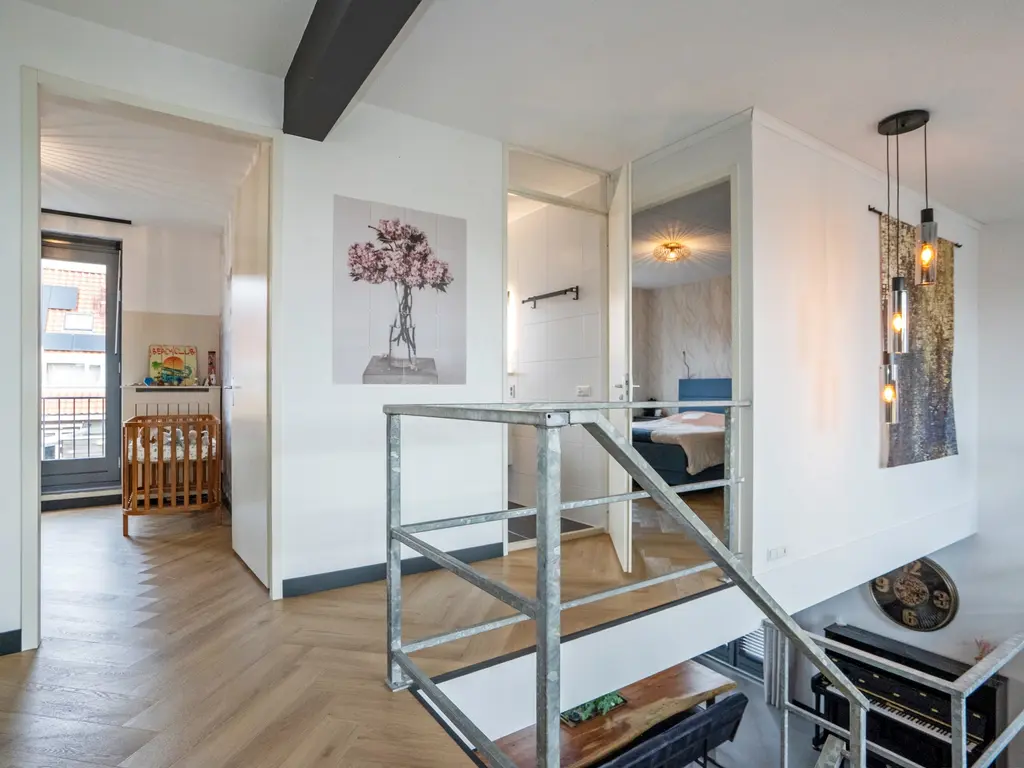 Friendshipring 118, NOOTDORP