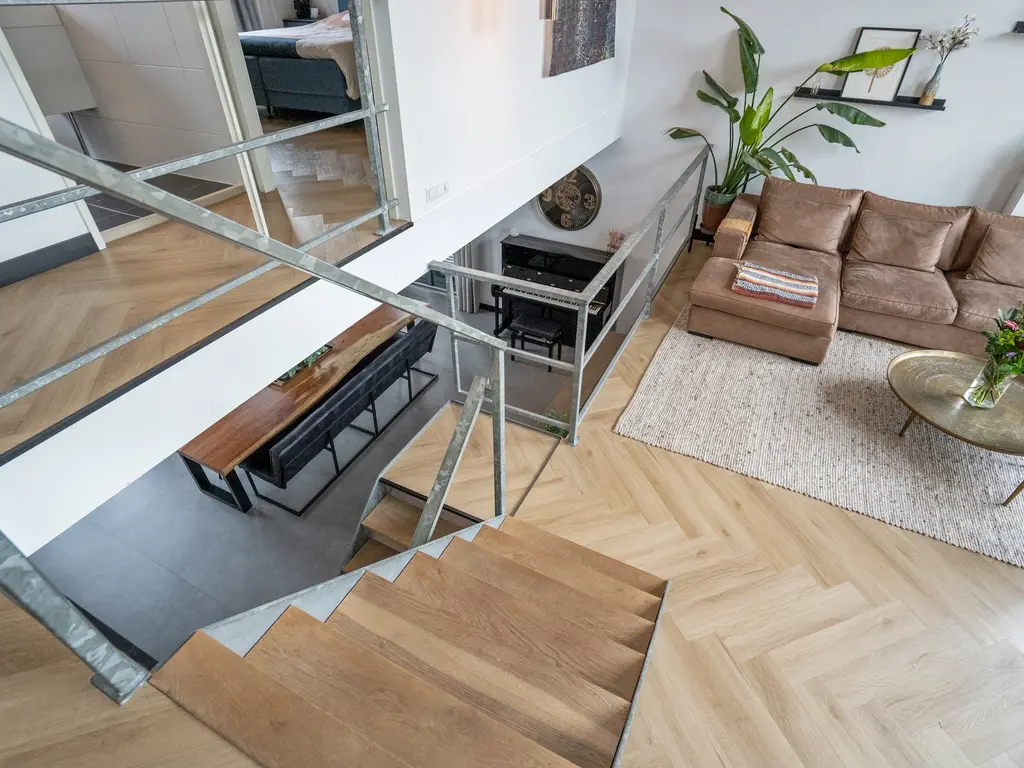 Friendshipring 118, NOOTDORP