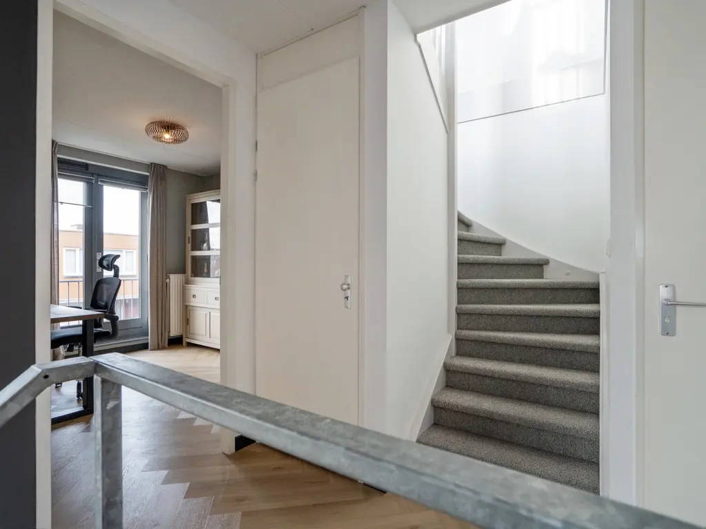 Friendshipring 118, NOOTDORP