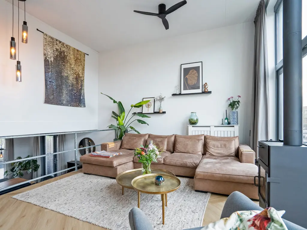 Friendshipring 118, NOOTDORP