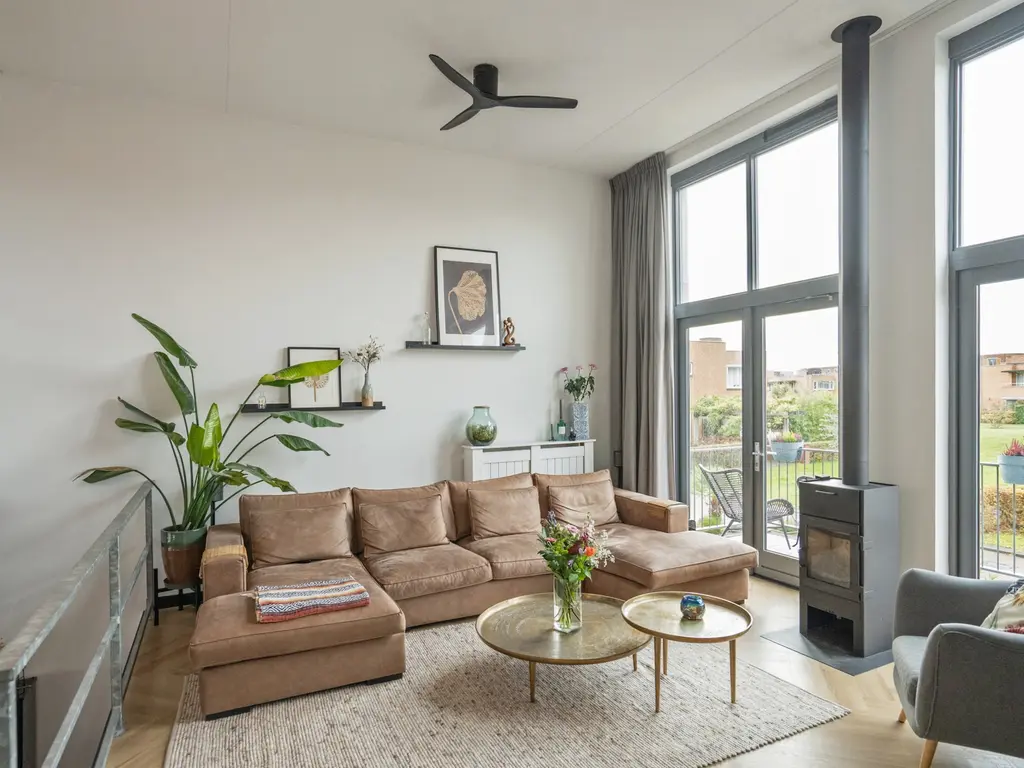 Friendshipring 118, NOOTDORP