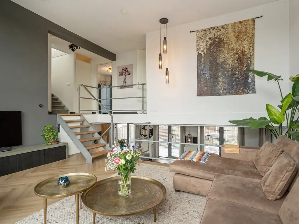 Friendshipring 118, NOOTDORP