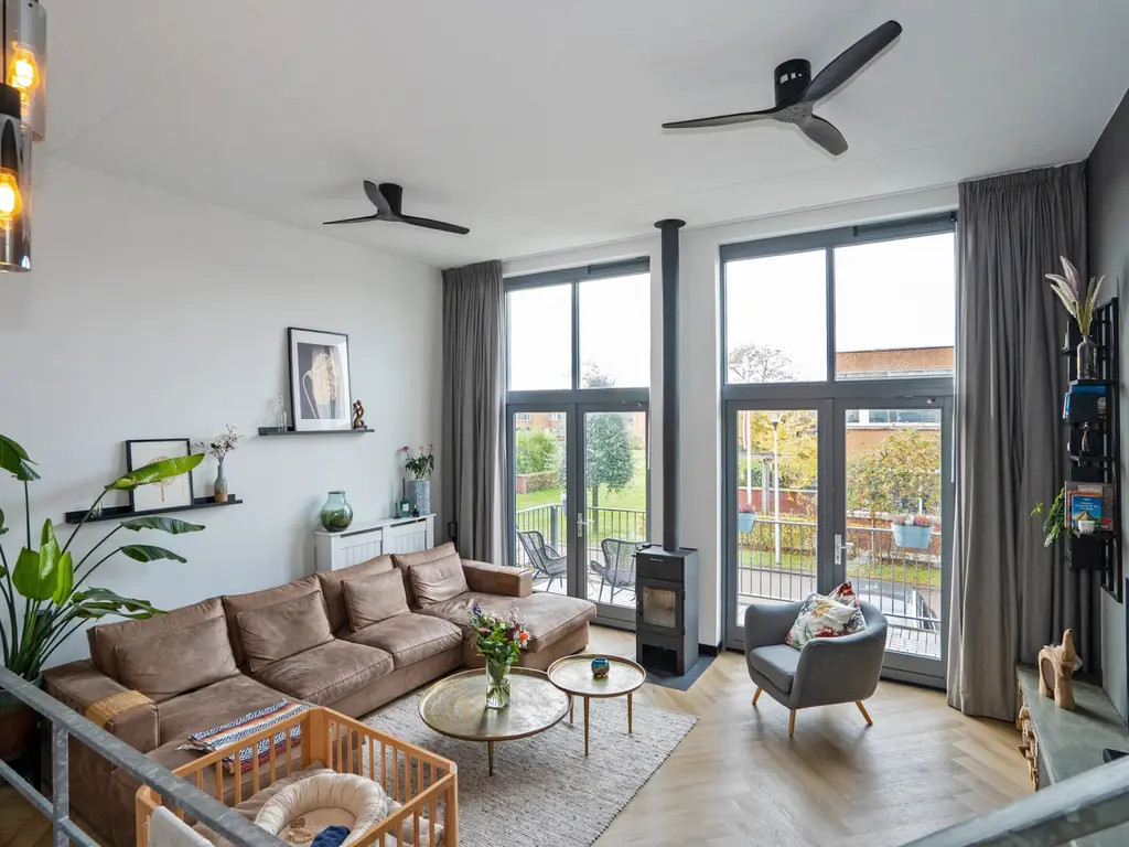 Friendshipring 118, NOOTDORP