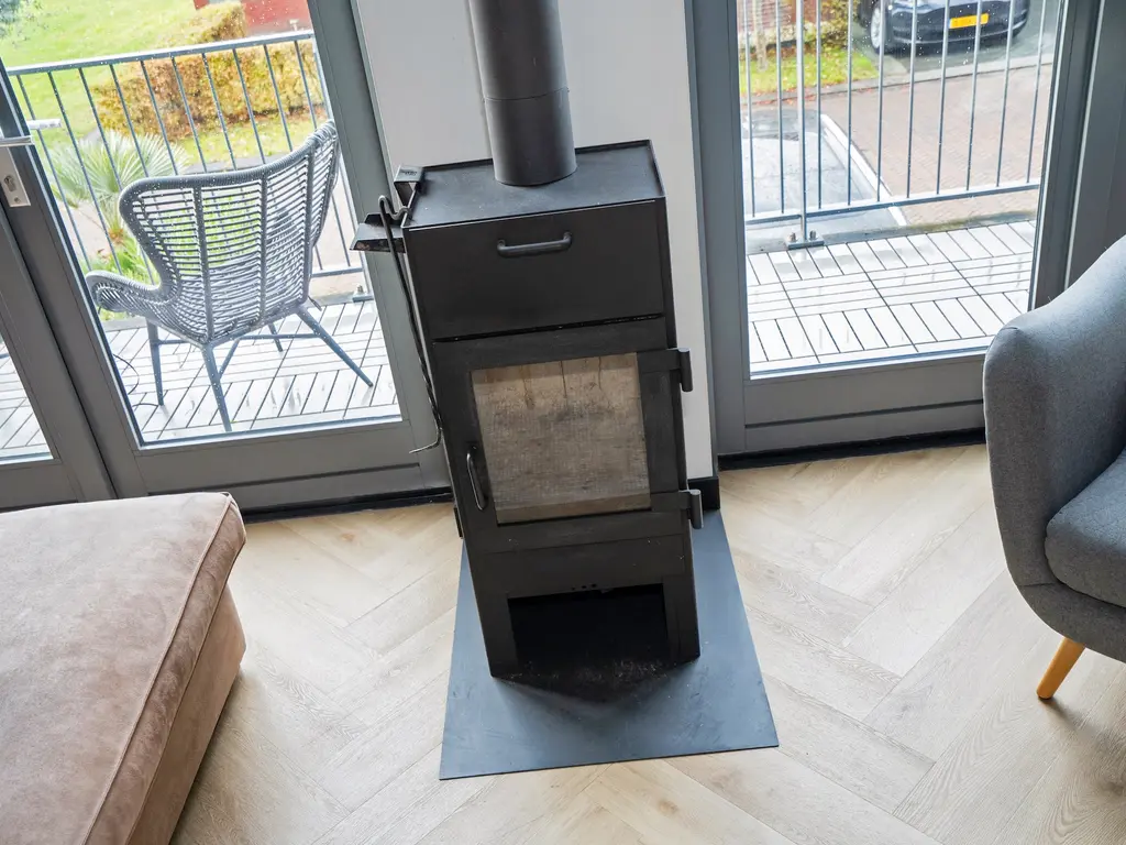 Friendshipring 118, NOOTDORP