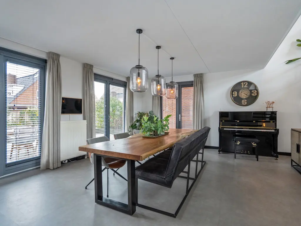 Friendshipring 118, NOOTDORP