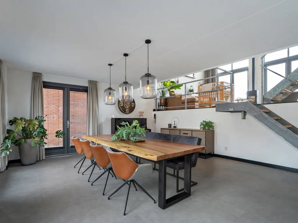 Friendshipring 118, NOOTDORP