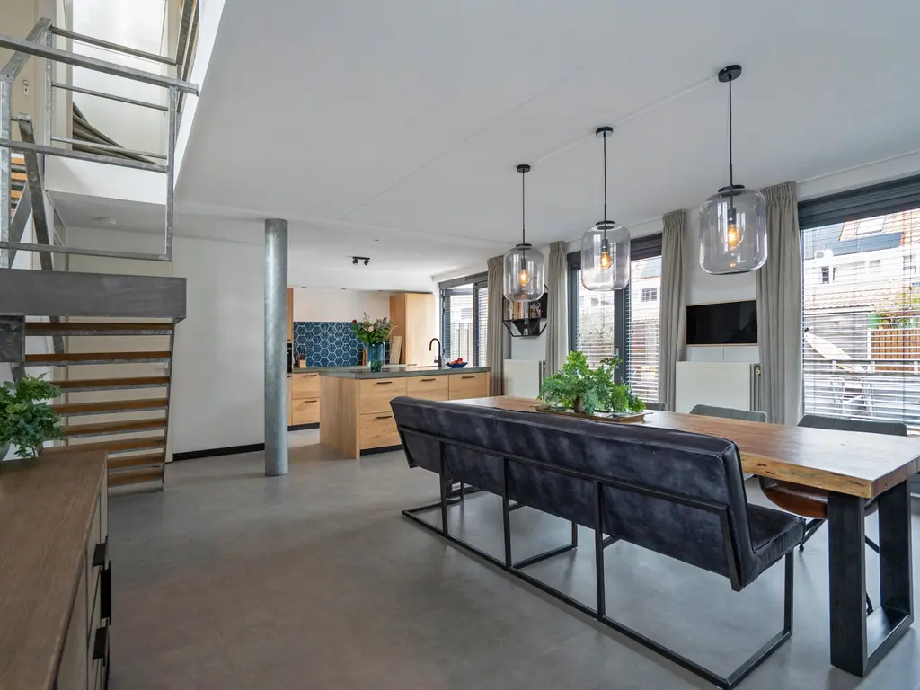 Friendshipring 118, NOOTDORP