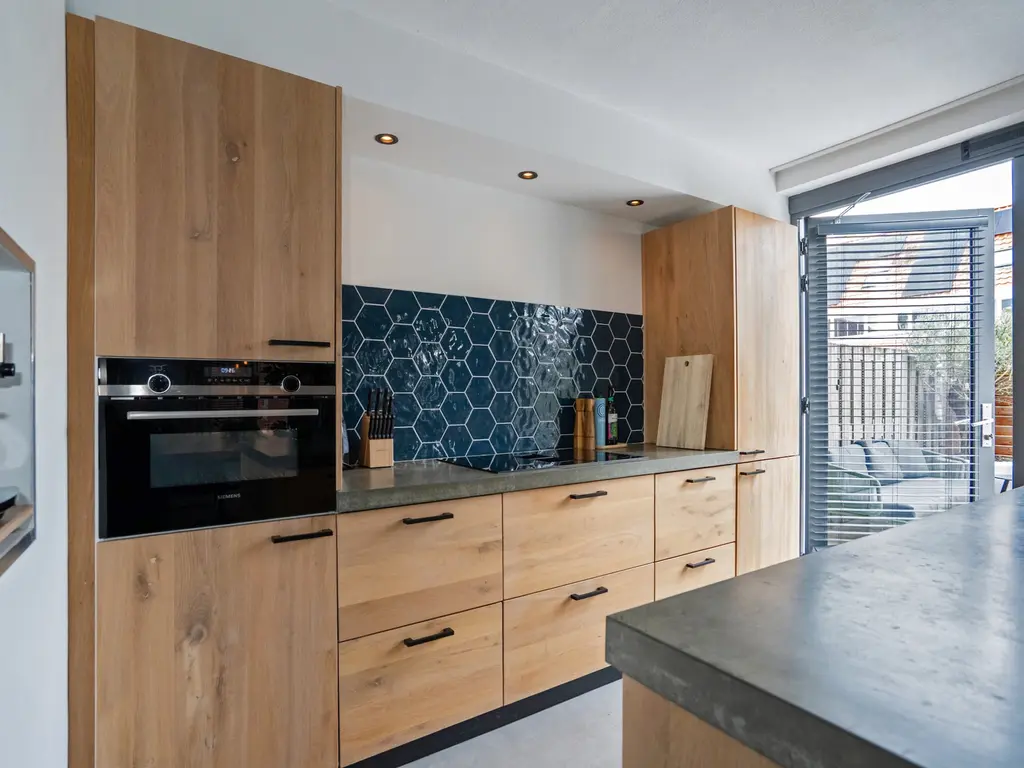 Friendshipring 118, NOOTDORP