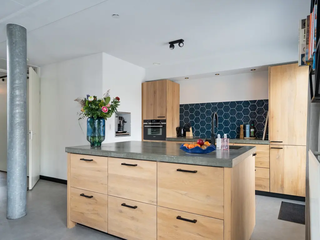 Friendshipring 118, NOOTDORP