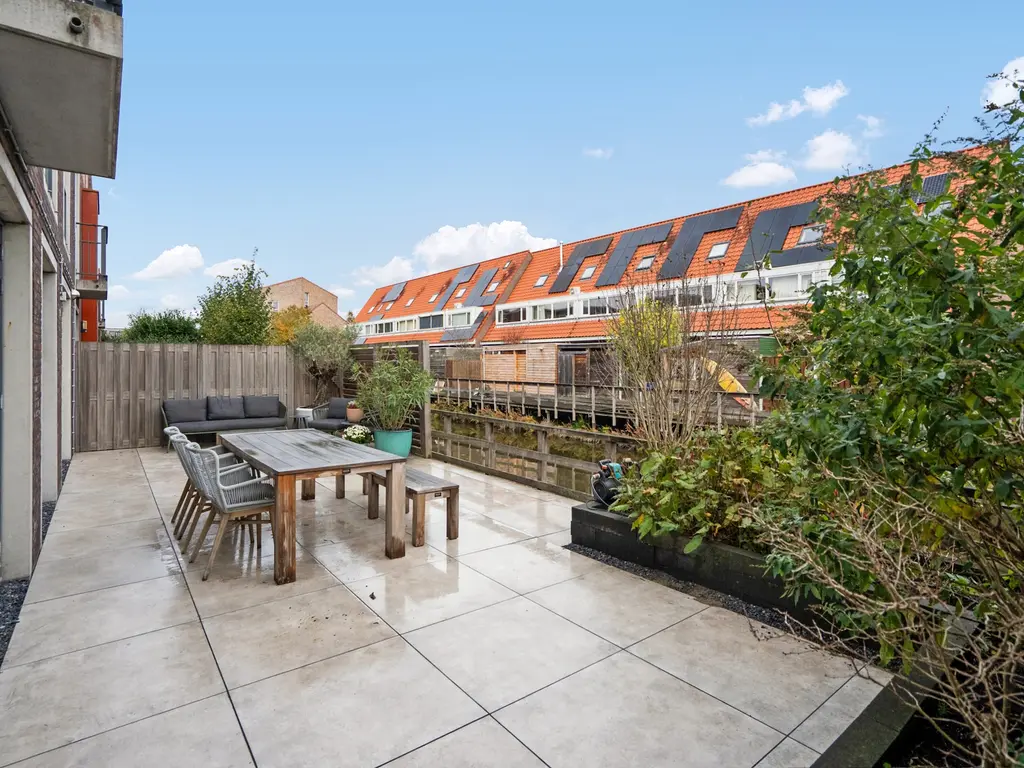 Friendshipring 118, NOOTDORP