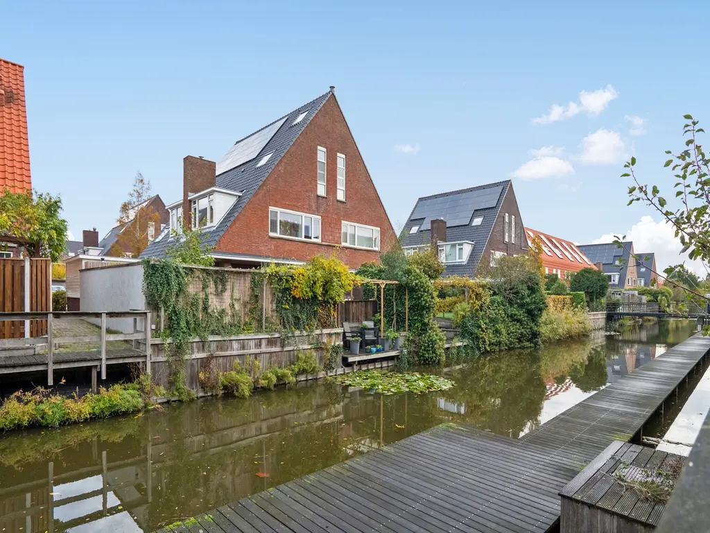 Friendshipring 118, NOOTDORP