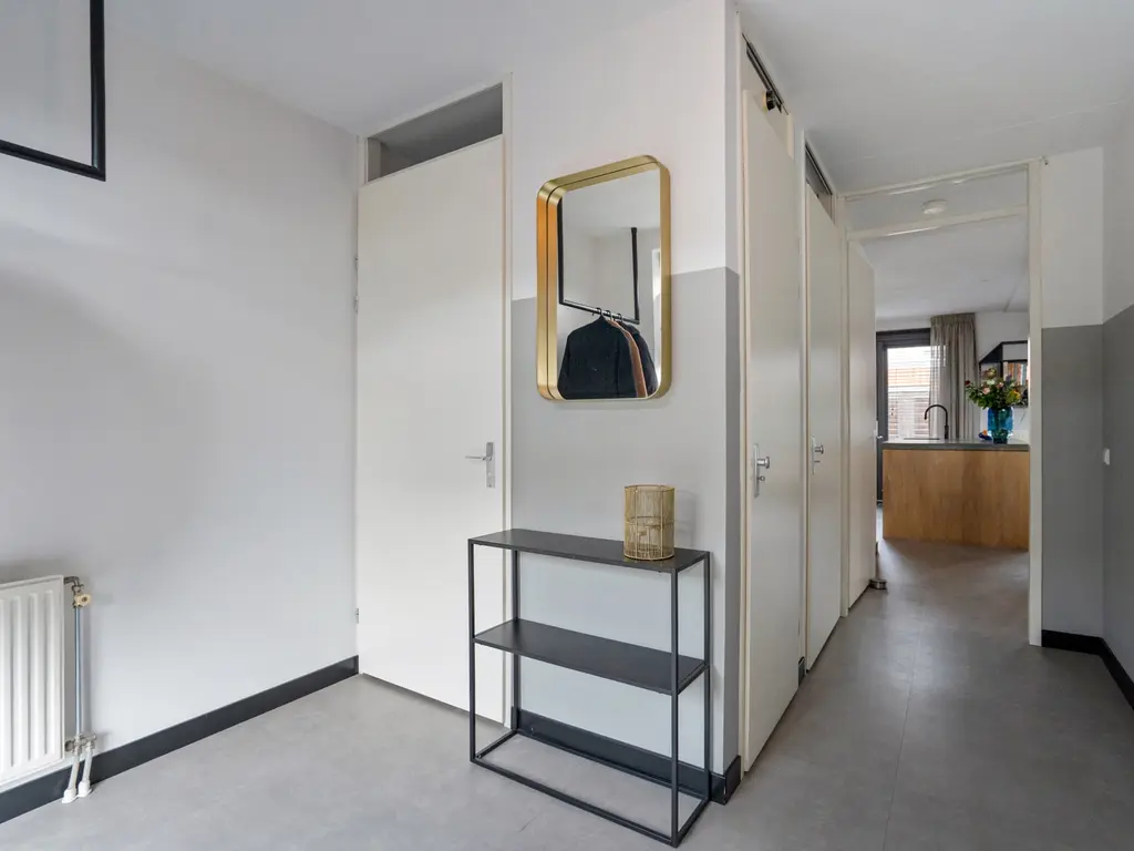 Friendshipring 118, NOOTDORP