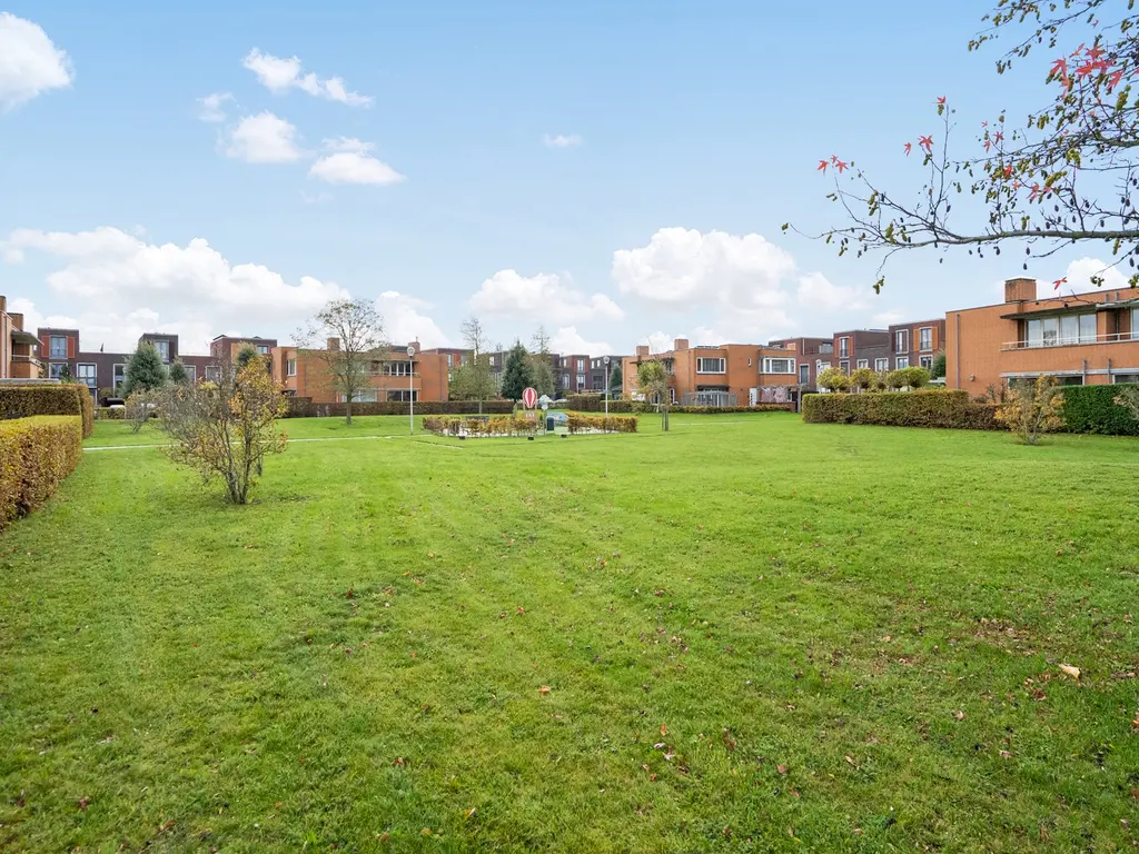 Friendshipring 118, NOOTDORP