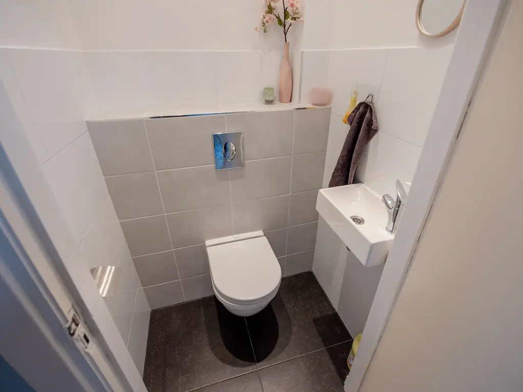 Lindelaan 47a, RIJSWIJK