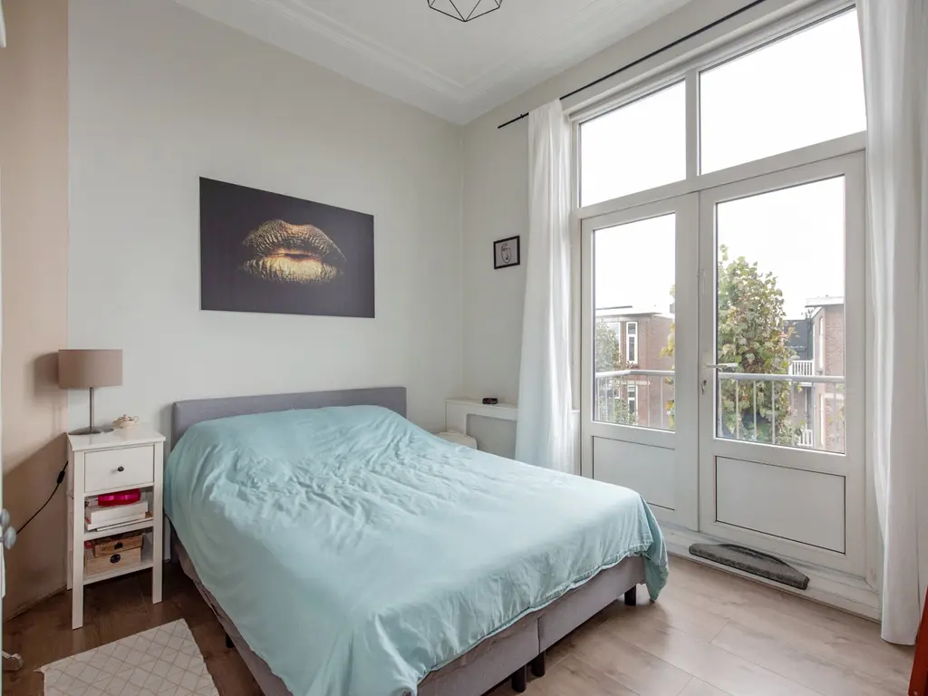 Lindelaan 47a, RIJSWIJK