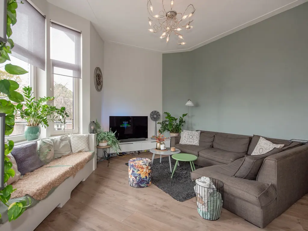 Lindelaan 47a, RIJSWIJK