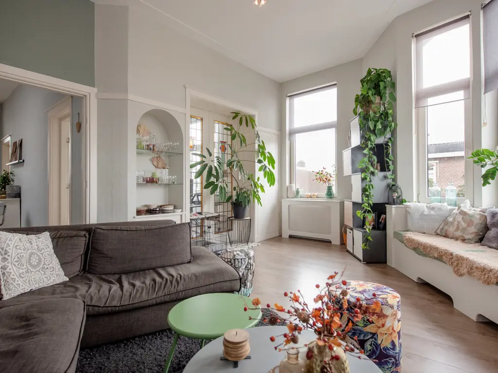 Lindelaan 47a, RIJSWIJK