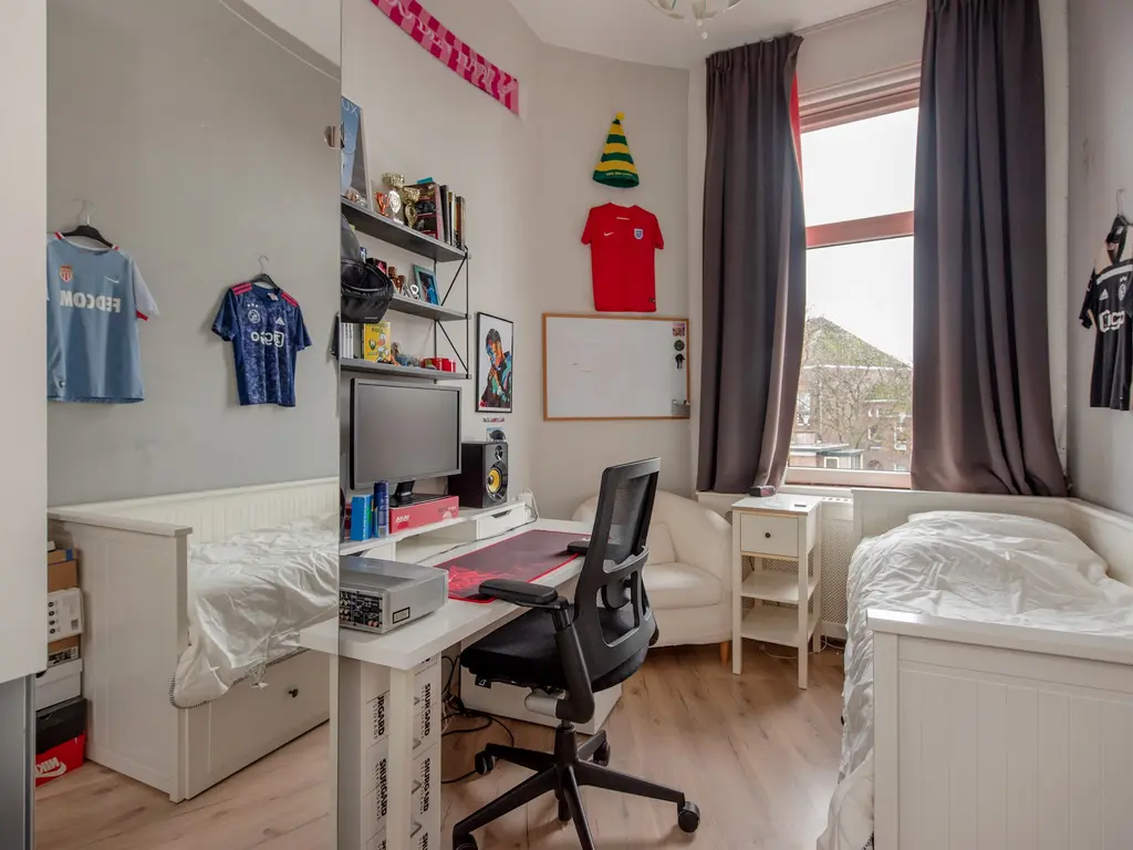 Lindelaan 47a, RIJSWIJK