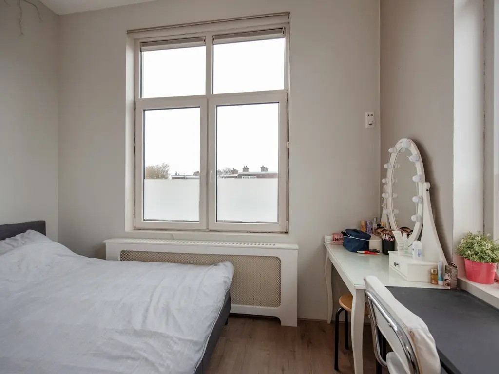 Lindelaan 47a, RIJSWIJK