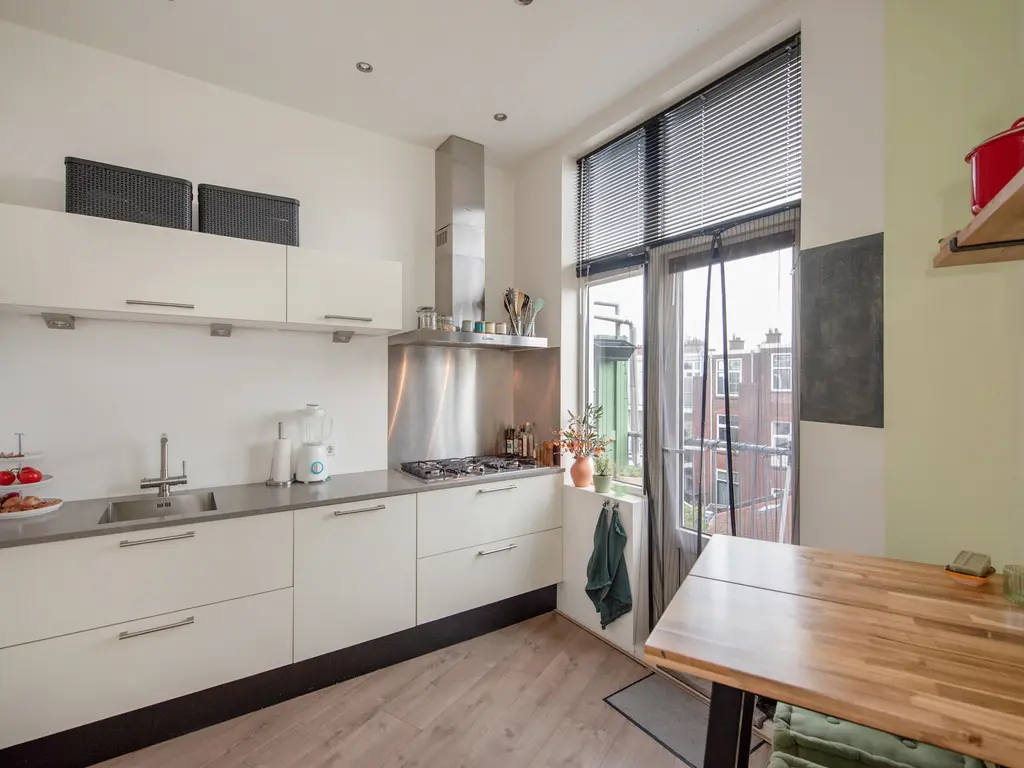 Lindelaan 47a, RIJSWIJK