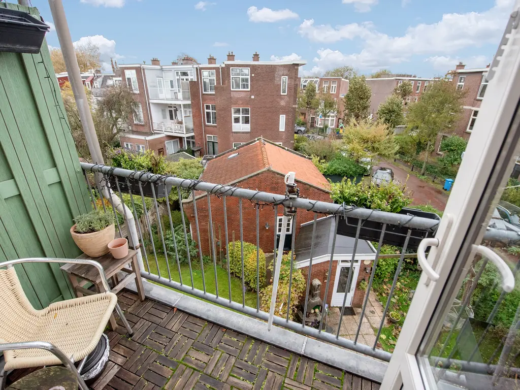 Lindelaan 47a, RIJSWIJK