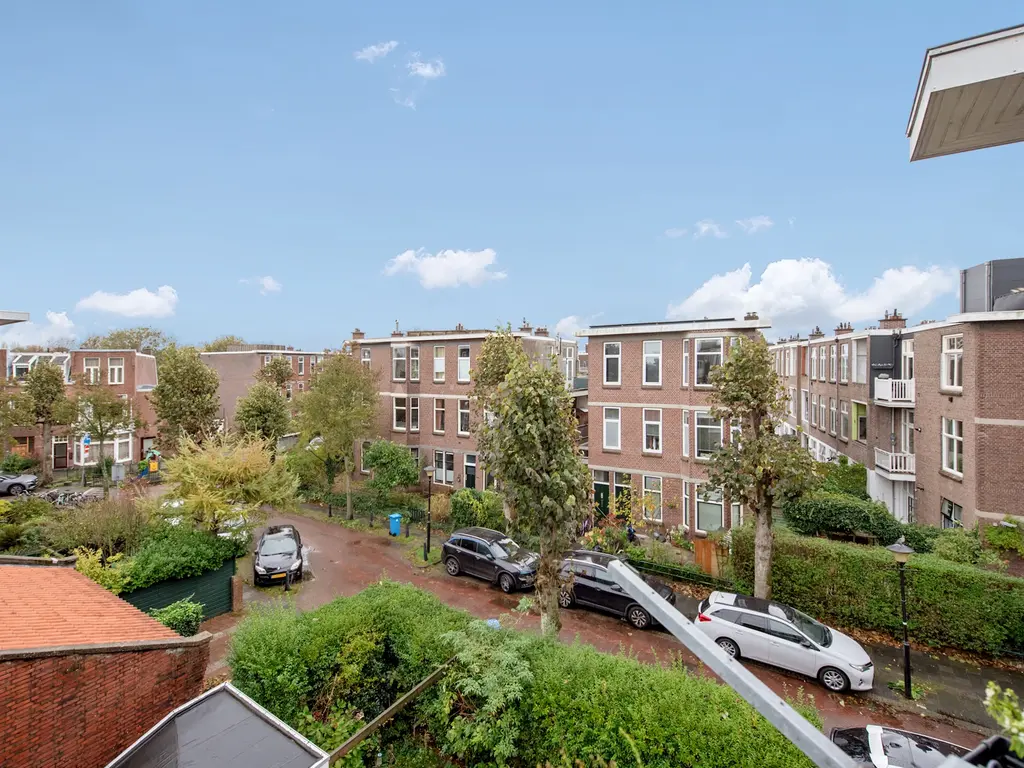 Lindelaan 47a, RIJSWIJK