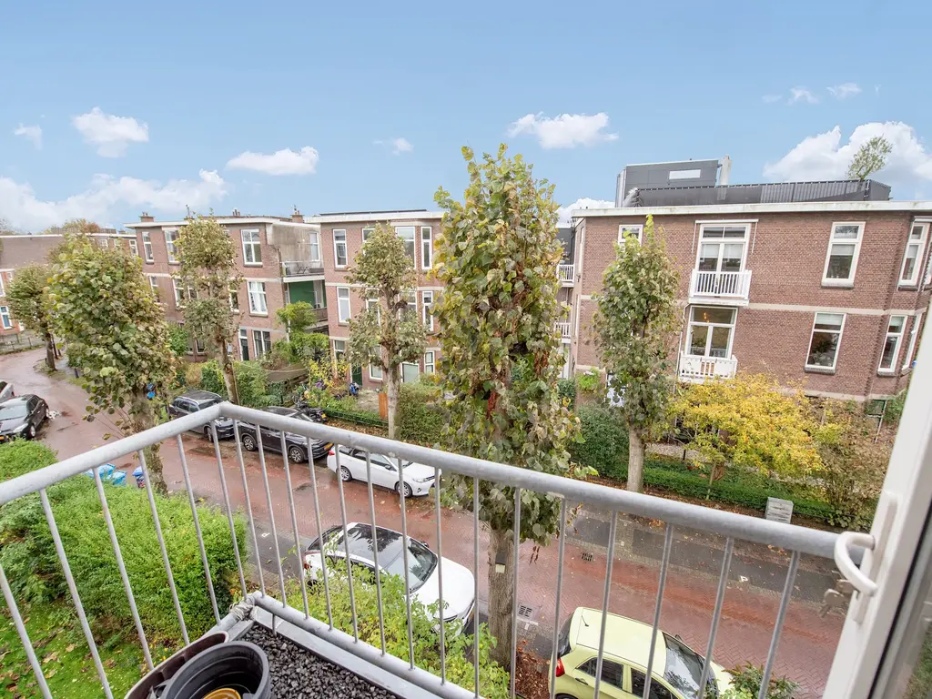 Lindelaan 47a, RIJSWIJK