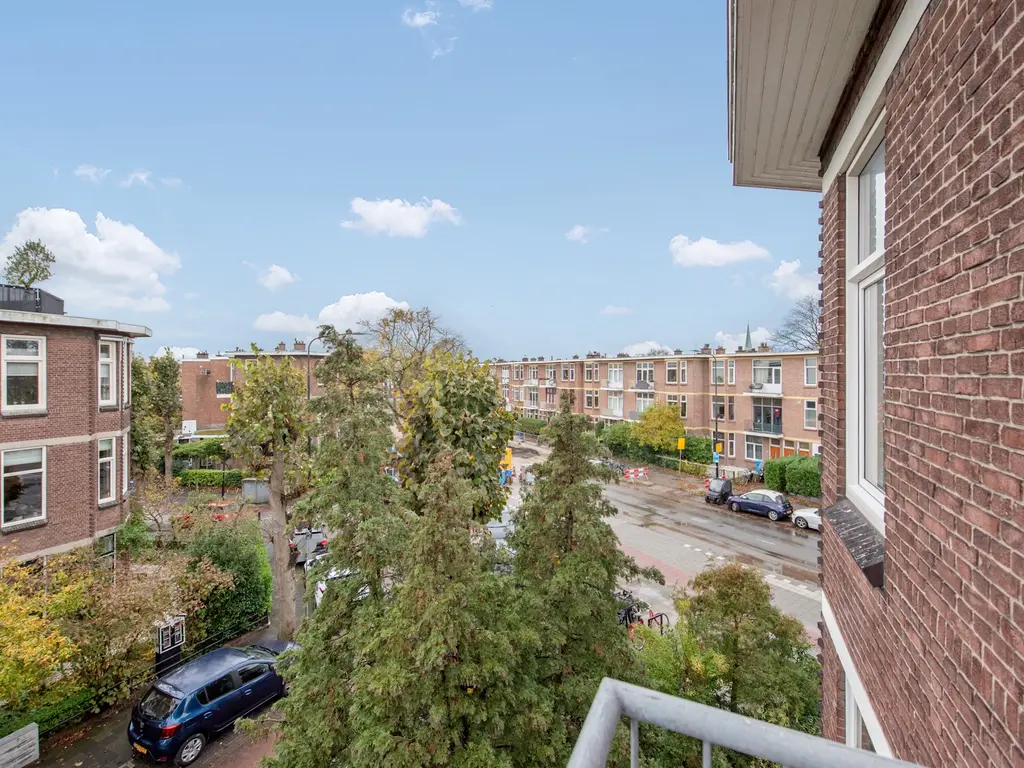 Lindelaan 47a, RIJSWIJK