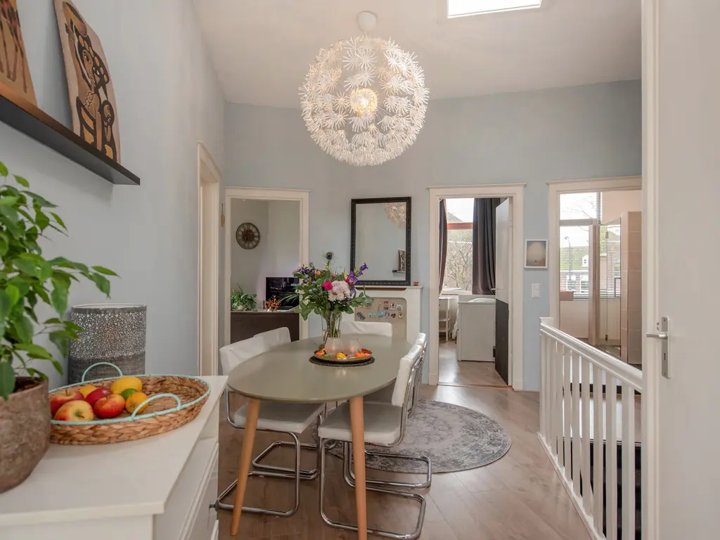 Lindelaan 47a, RIJSWIJK