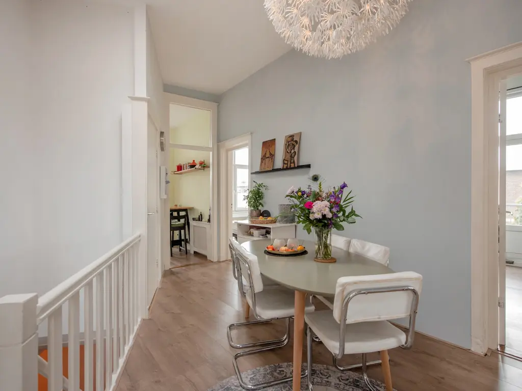 Lindelaan 47a, RIJSWIJK