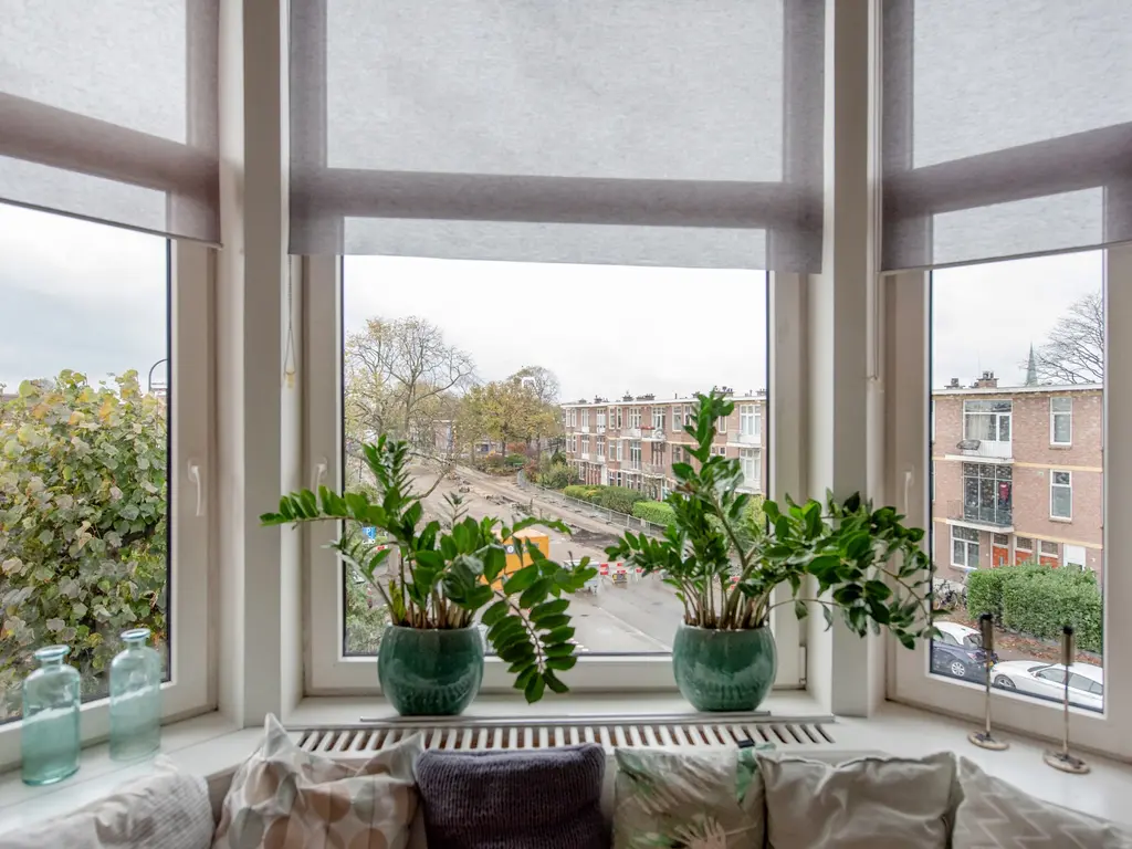 Lindelaan 47a, RIJSWIJK