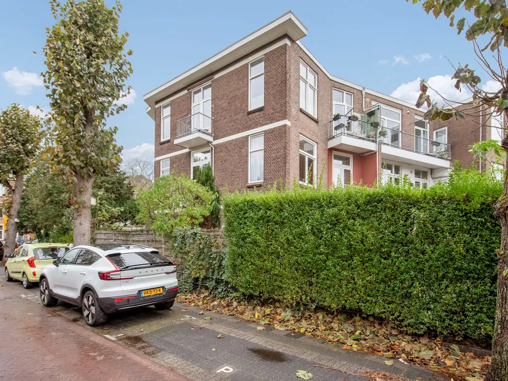 Lindelaan 47a, RIJSWIJK