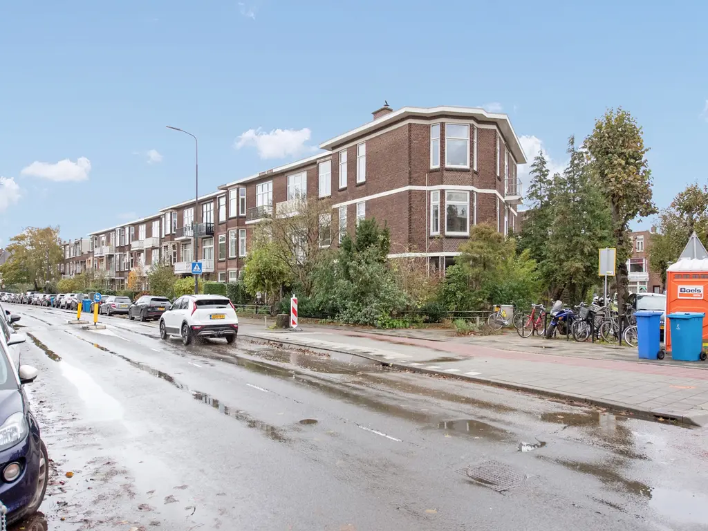 Lindelaan 47a, RIJSWIJK