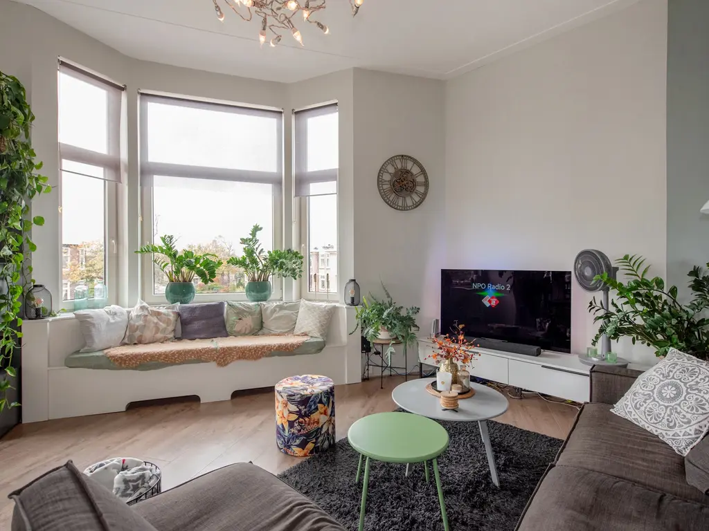 Lindelaan 47a, RIJSWIJK