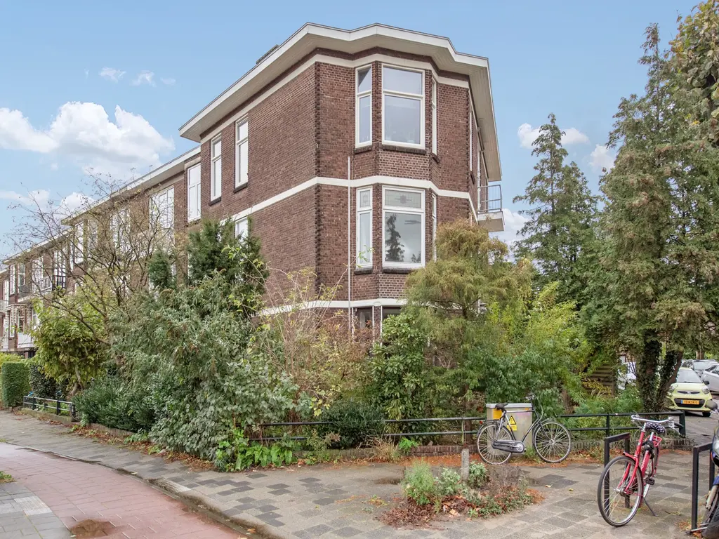 Lindelaan 47a, RIJSWIJK